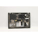 Lenovo 5M11H25885 ricambio per laptop Cover + keyboard (MECH_ASM KB CCov EUROENG BKLT - Sunr WW BK - Warranty: 3M)