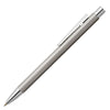 Penna A Sfera Neo Slim Punta M Fusto Acciaio Faber-Castell