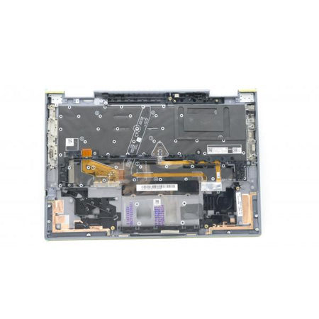 Lenovo 5M11H45742 ricambio per laptop Cover + keyboard (Lenovo X1 Yoga 2022 G7 Keyboard PT WW. KEYBOARD: Portugal. WARRANTY: 1YR CCR)