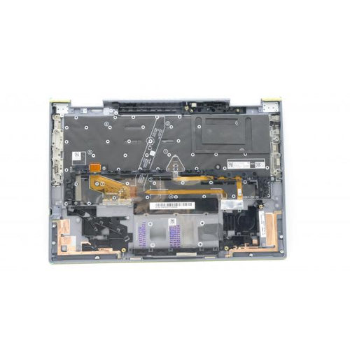 Lenovo 5M11H45742 ricambio per laptop Cover + keyboard (Lenovo X1 Yoga 2022 G7 Keyboard PT WW. KEYBOARD: Portugal. WARRANTY: 1YR CCR)