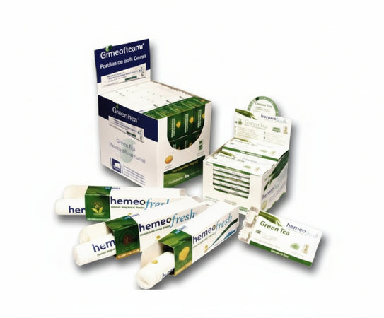 Homeobrite dentifricio anice