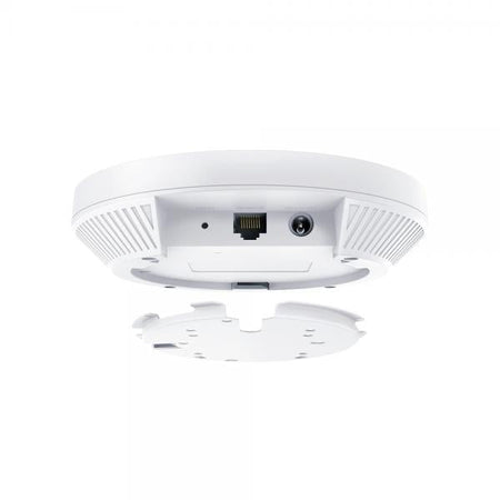 TP-LINK OMADA EAP650 - ACCESS POINT INDOOR GIGABIT WI-FI 6 AX3000 SLIM DESIGN