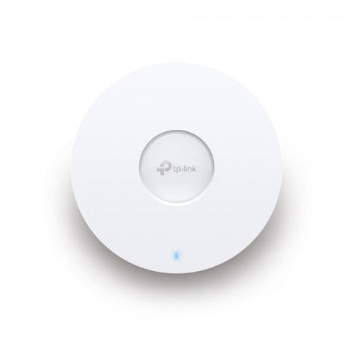 TP-LINK OMADA EAP650 - ACCESS POINT INDOOR GIGABIT WI-FI 6 AX3000 SLIM DESIGN
