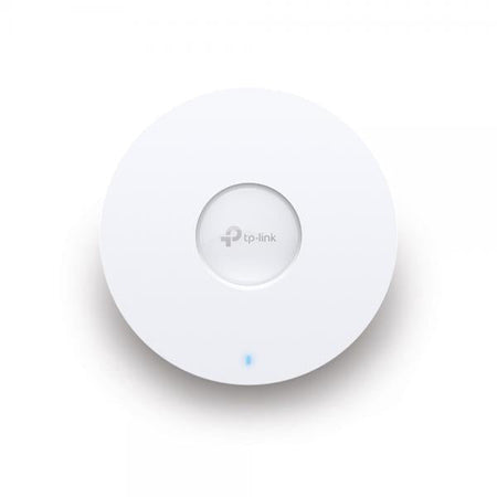 TP-LINK OMADA EAP650 - ACCESS POINT INDOOR GIGABIT WI-FI 6 AX3000 SLIM DESIGN