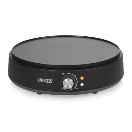 CREPIERA DELUXE PRINCESS 30CM 1200W