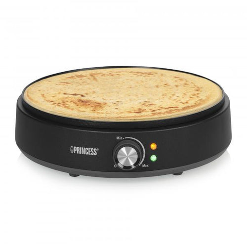CREPIERA DELUXE PRINCESS 30CM 1200W