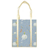 Shopper Carta Lavabile 100Gr C/Manici 35X40X8Cm Il Piccolo Principe Kartos