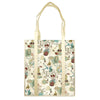 Shopper Carta Lavabile 100Gr C/Manici 35X40X8Cm Alice Kartos
