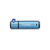 Kingston Technology IronKey 64GB Vault Privacy 50 crittografia AES-256, FIPS 197 (64GB IRONKEY VAULT PRIVACY 50 - AES-256 ENCRYPTED FIPS 197)