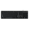 Logitech G G413 SE - tastiera - retroilluminata