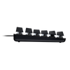 Logitech G G413 SE - tastiera - retroilluminata