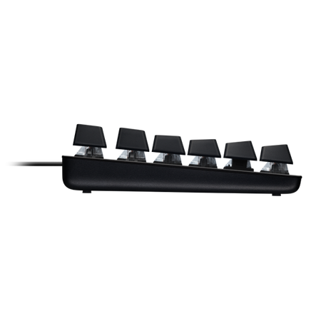 Logitech G G413 SE - tastiera - retroilluminata