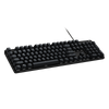 Logitech G G413 SE - tastiera - retroilluminata