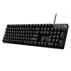 Logitech G G413 SE - tastiera - retroilluminata