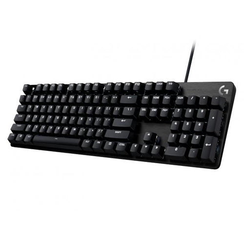 Logitech G G413 SE - tastiera - retroilluminata
