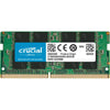 Crucial CT16G4SFRA32AT memoria 16 GB 1 x 16 GB DDR4 (16GB Crucial DDR4 PC4-25600 3200MHz SO)