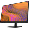 HP MONITOR 23,8 LED IPS 16:9 FHD 5MS 250 CDM, REG ALTEZZA, VGA/DP/HDMI, MULTIMEDIALE, P24h G5