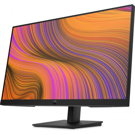 HP MONITOR 23,8 LED IPS 16:9 FHD 5MS 250 CDM, REG ALTEZZA, VGA/DP/HDMI, MULTIMEDIALE, P24h G5