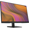 HP MONITOR 23,8 LED IPS 16:9 FHD 5MS 250 CDM, REG ALTEZZA, VGA/DP/HDMI, MULTIMEDIALE, P24h G5