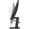 HP MONITOR 23,8 LED IPS 16:9 FHD 5MS 250 CDM, REG ALTEZZA, VGA/DP/HDMI, MULTIMEDIALE, P24h G5