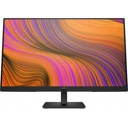 HP MONITOR 23,8 LED IPS 16:9 FHD 5MS 250 CDM, REG ALTEZZA, VGA/DP/HDMI, MULTIMEDIALE, P24h G5