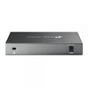 Router Cablato 10 Gigabit Ethernet, 100 Gigabit Ethernet Nero