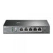 Router Cablato 10 Gigabit Ethernet, 100 Gigabit Ethernet Nero
