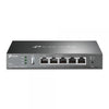 Router Cablato 10 Gigabit Ethernet, 100 Gigabit Ethernet Nero