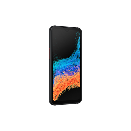 Samsung SM-G736B XCover 6 Pro 6+128GB 6.6" 5G EE Black EU