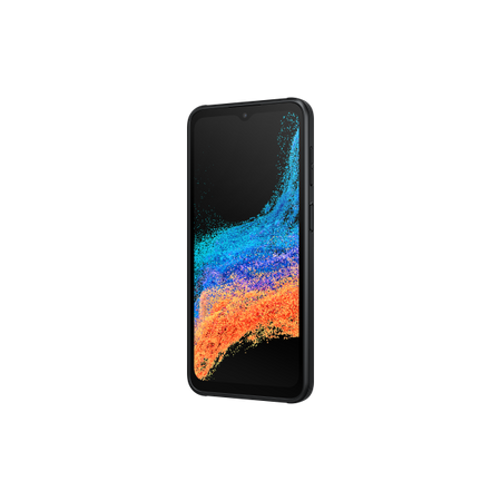 Samsung SM-G736B XCover 6 Pro 6+128GB 6.6" 5G EE Black EU