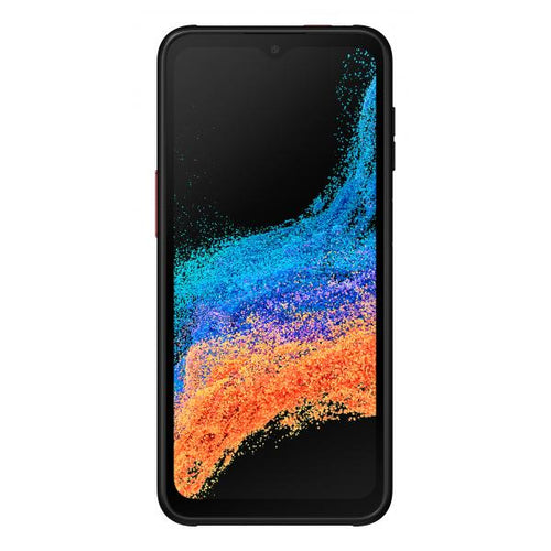 Samsung SM-G736B XCover 6 Pro 6+128GB 6.6 5G EE Black EU