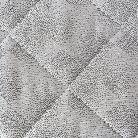 Copriletto Trapuntato Texture ! Caleffi – Raso Jacquard di Lusso Matrimoniale