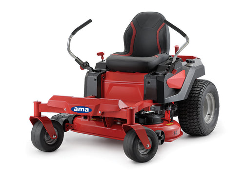 TRATTORINO ZERO TURN ZTR107H