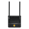 Router Wireless 4G-N16 Banda Singola 4G 300 Mbps 1x Gigabit Ethernet LAN Colore Nero