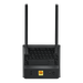 Router Wireless 4G-N16 Banda Singola 4G 300 Mbps 1x Gigabit Ethernet LAN Colore Nero