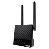 Router Wireless 4G-N16 Banda Singola 4G 300 Mbps 1x Gigabit Ethernet LAN Colore Nero