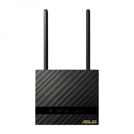 Router Wireless 4G-N16 Banda Singola 4G 300 Mbps 1x Gigabit Ethernet LAN Colore Nero