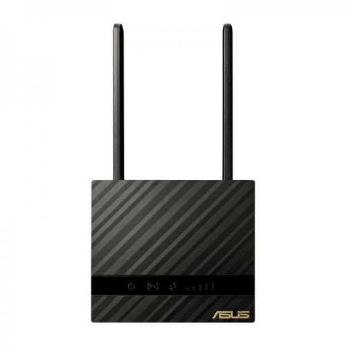 Router Wireless 4G-N16 Banda Singola 4G 300 Mbps 1x Gigabit Ethernet LAN Colore Nero