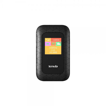 ROUTER TENDA HOTSPOT 150M. 4g SIM D.COL
