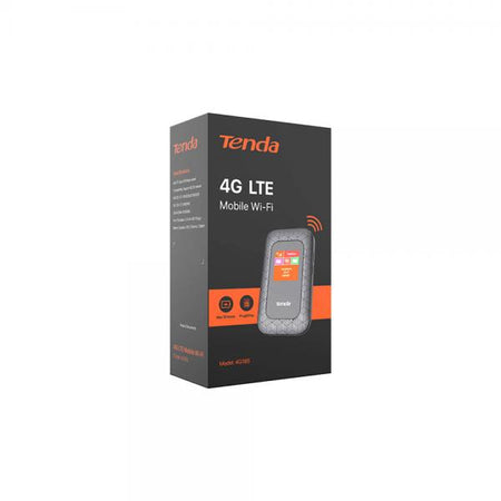 ROUTER TENDA HOTSPOT 150M. 4g SIM D.COL