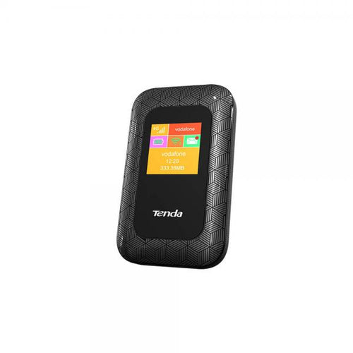 ROUTER TENDA HOTSPOT 150M. 4g SIM D.COL