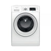 Whirlpool Lavatrice 8kg Inverter 6se. Vapore A 1400 Giri Ffb 846 Sv It