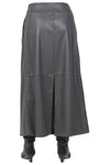 ALESSIA SANTI Alessia Santi - Gonna - 460338 - Grigio da donna