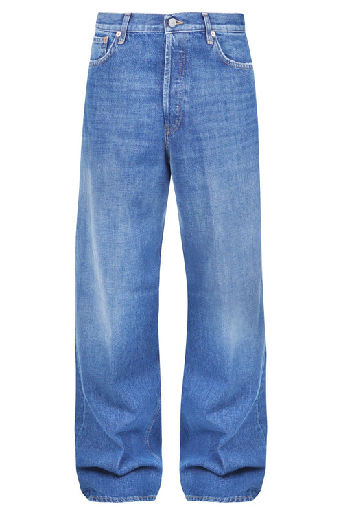 DONDUP Dondup - Jeans - 470242 - Denim da donna