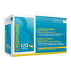Cystiphane 120 cpr Biorga. Integratore per capelli e unghie a base di cistina, arginina, zinco e vitamina b6