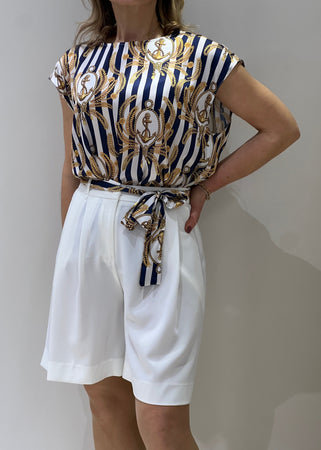 Short Sarah Chole 25910 pradino sagal