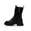 STEVE MADDEN stivali donna steve madden - transfixed - nero da donna