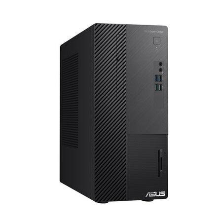 ASUS ExpertCenter D500MEES-713700016X Intel Core i7 i7-13700 8 GB DDR4-SDRAM 512 GB SSD Windows 11 Pro Mini Tower PC Nero