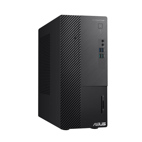 ASUS ExpertCenter D500MEES-713700016X Intel Core i7 i7-13700 8 GB DDR4-SDRAM 512 GB SSD Windows 11 Pro Mini Tower PC Nero