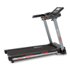 Tapis Roulant TFK 495 SLIM con Motore DC Brushless, Sistema di Chiusura Semplificato
